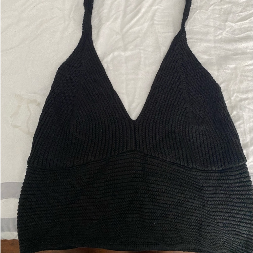 Pre-loved Woman Top